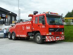 Volvo 10-AV-6X2/500+135