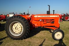 Allis Chalmers Model D19