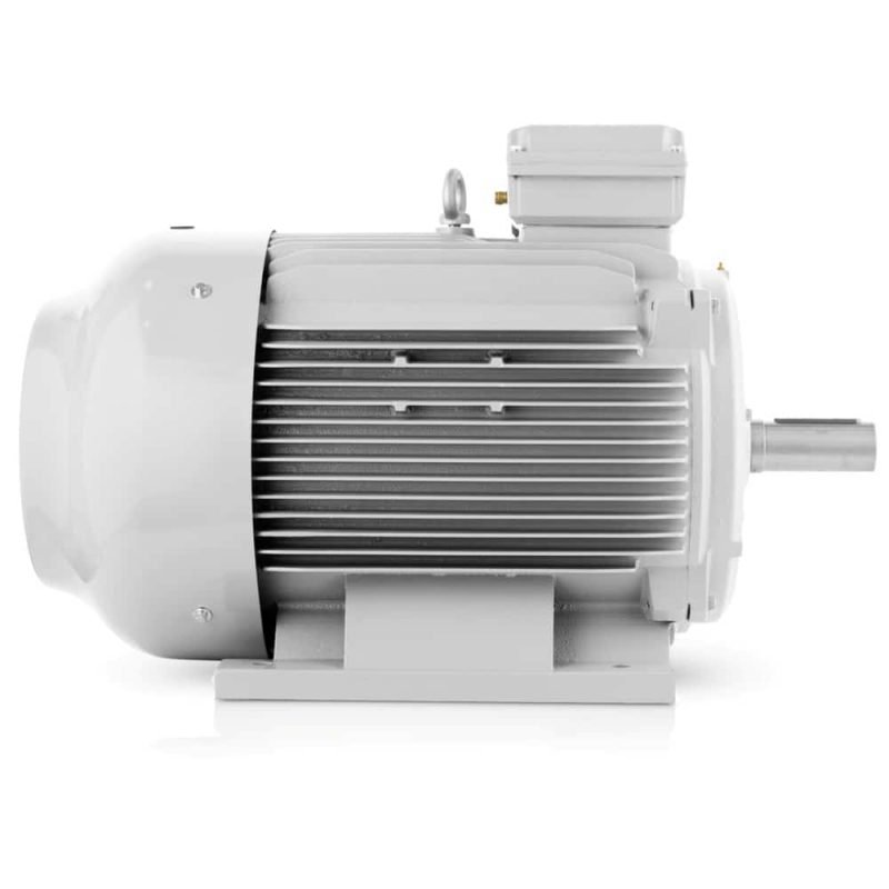 Elektromotor EMS 225M-6