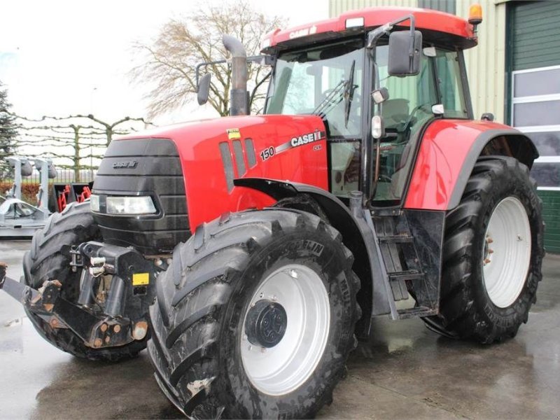Tractor Case IH CVX 150