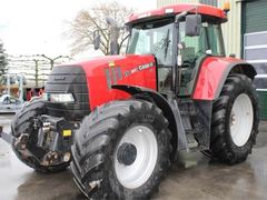 Case IH CVX 150