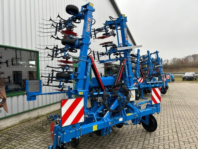Light trailers up to 750 kg Rehi 75 R
