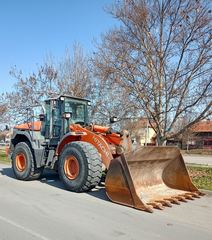 Hitachi ZW-310