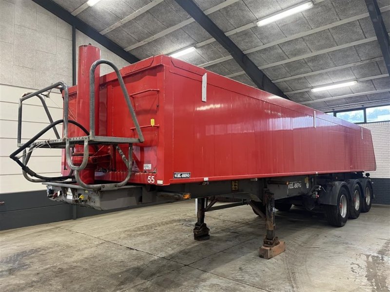 Kel Berg T350V