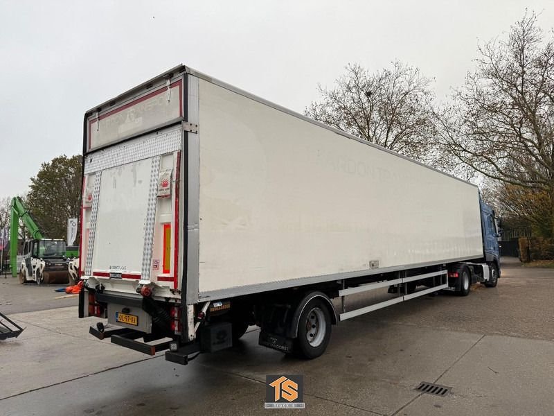 Trailer Web Trailer PRSHK10-1TR1