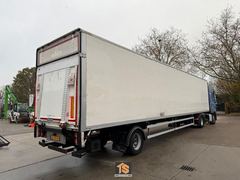 Web Trailer PRSHK10-1TR1