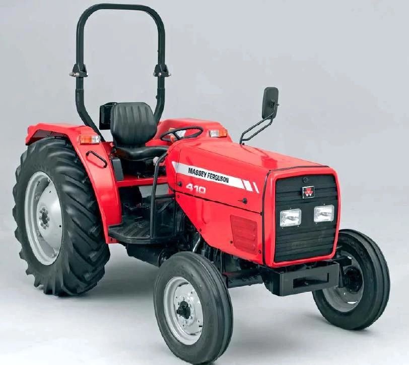 Tractor Massey Ferguson 410