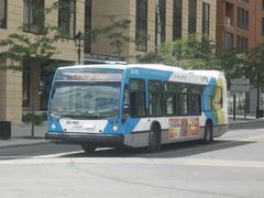 Nova Bus LFS