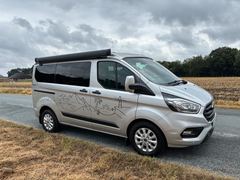 Ford CAMPER SPECIAL