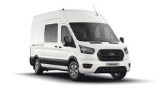 Ford 100L DUB.CABINE
