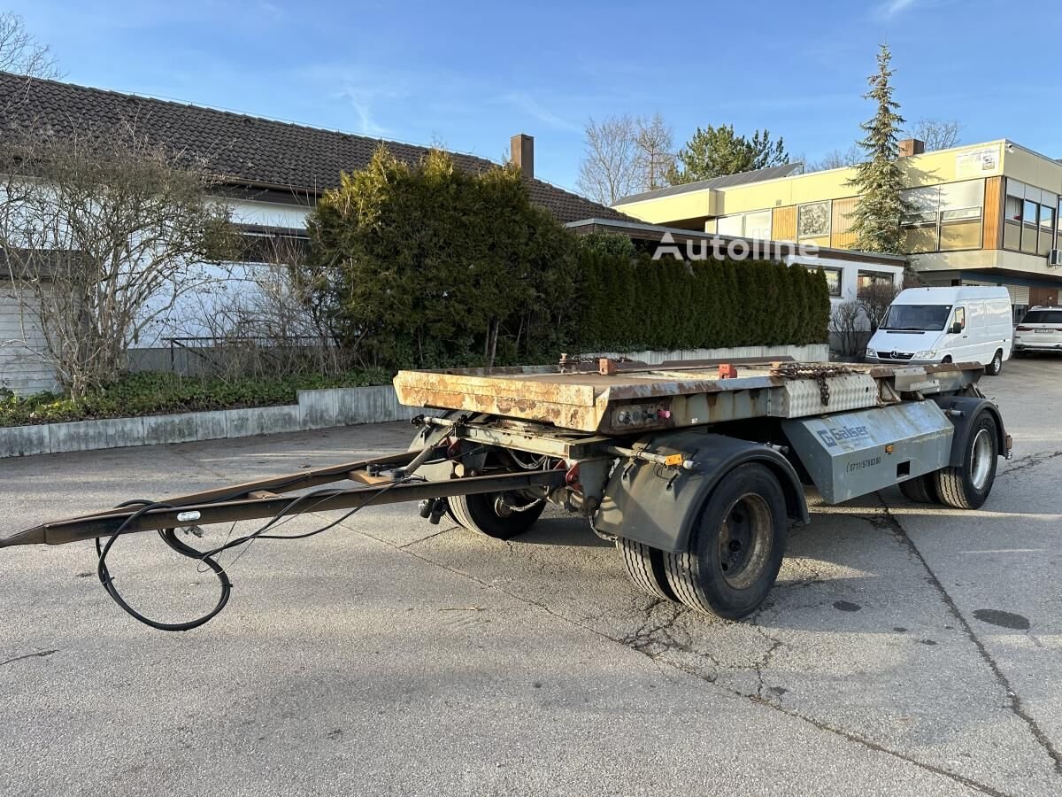 Trailer Joka PP1L