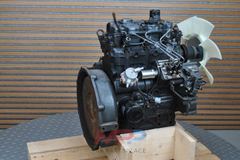Perkins E672L-F