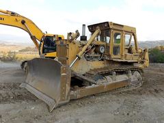 Komatsu HD1500-7