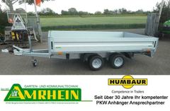 Humbaur HT303118