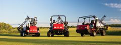 TORO INF34 Series Golf Sprinkler