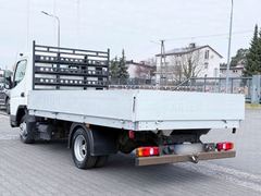 Mitsubishi CANTER ALU 3