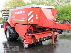 Welger D6000