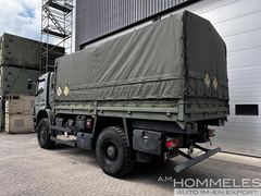 Mercedes Benz 1829 L/NR 4x2 5700