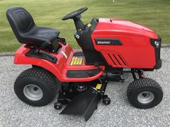 Snapper SPX 2542