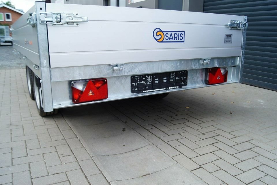 Sterk ST-EA-PL