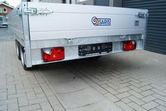 Sterk ST-EA-PL
