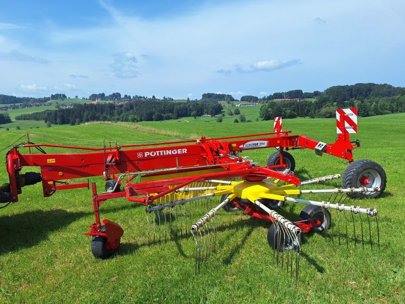 Pöttinger EuroTop 701 A