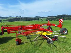 Pöttinger EuroTop 701 A