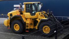 Volvo 608-42R-7.4T