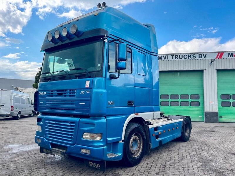 DAF FT XF95.530