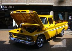 Chevrolet APACHE C10