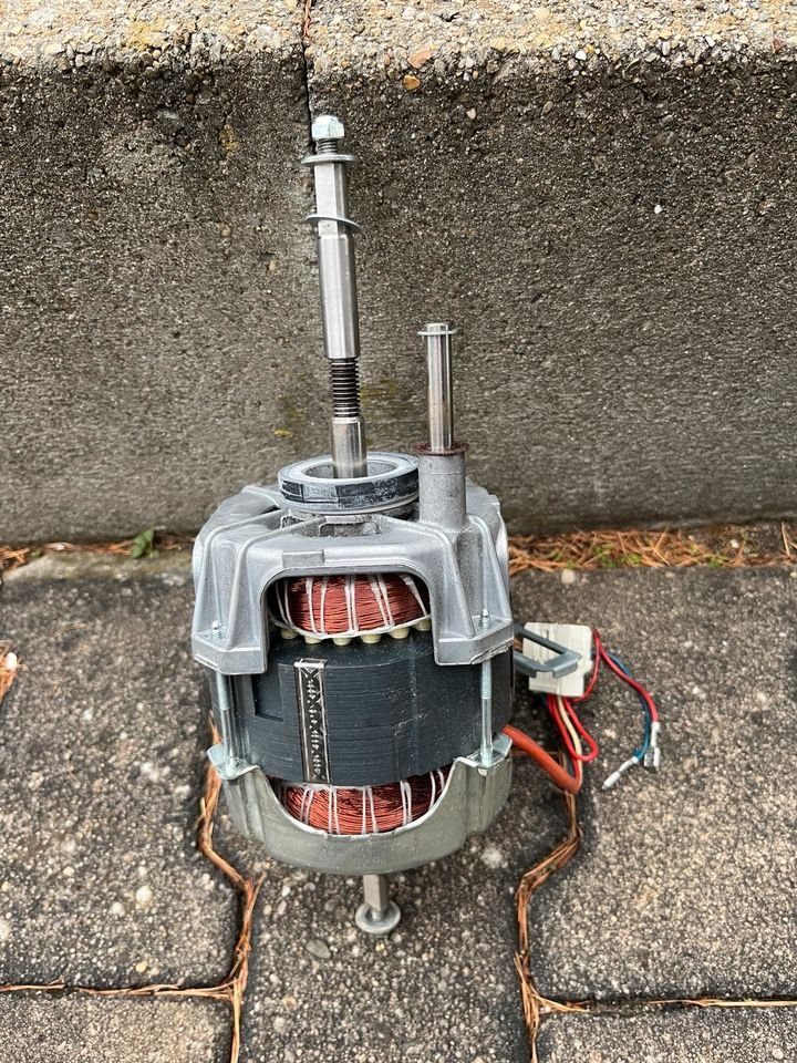 Electric motor AEG JL1802-2