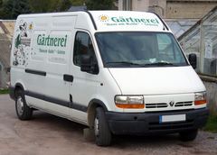 Renault Master 2.8 dTi