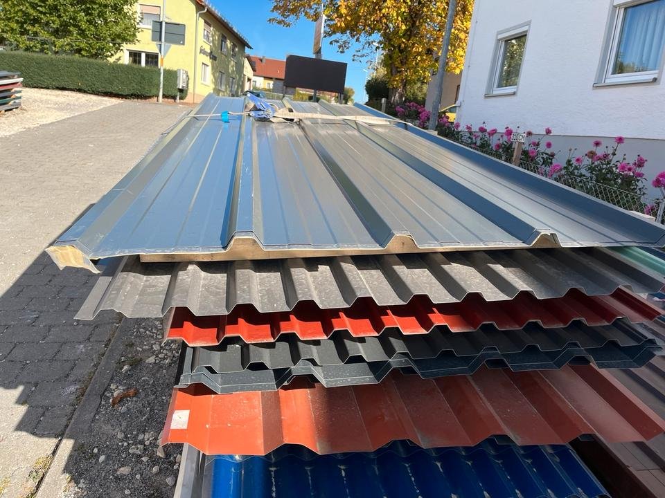 Trailer Kraus KRAUS