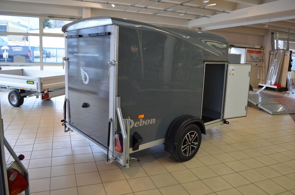 DEBON 2002XL