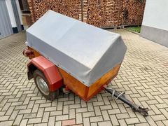 Eigenbau (Eigenbouw) AHW 10-18