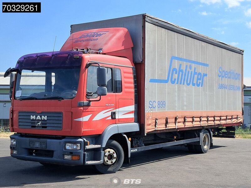 MAN 12.240BL/330