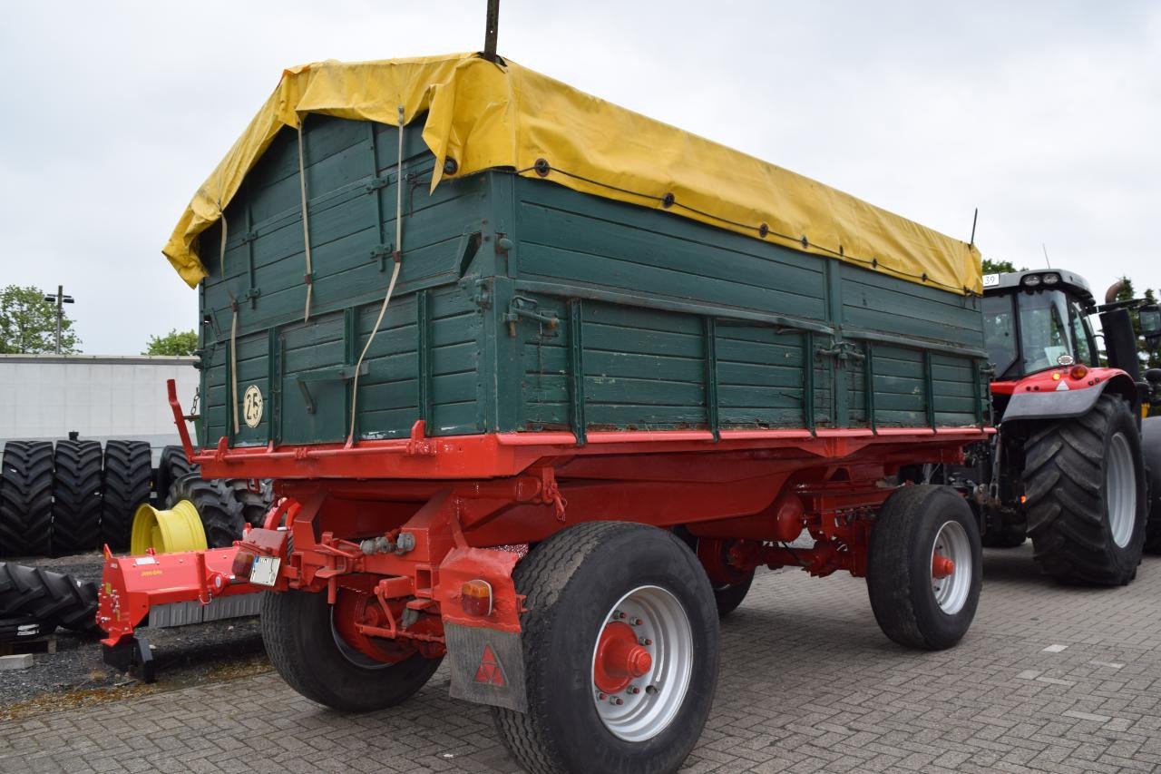 Kuiper KD 7002