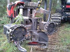 Komatsu 901 TX.1