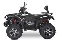 Linhai LH500