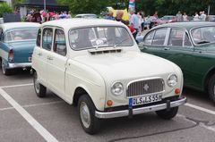 Renault 4L