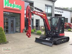 Yanmar AW580K