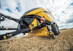 New Holland BB 1290 P HD