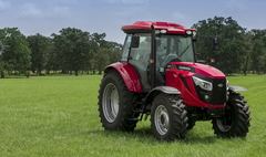 Mahindra 9125