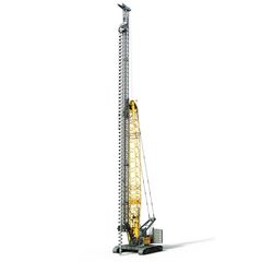 Liebherr LRH 600