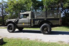Kaiser Jeep M718A1