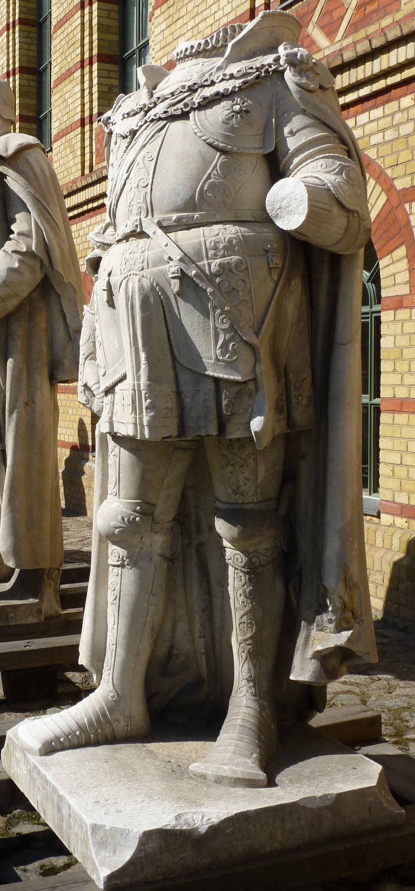 Alf HEKTOR II