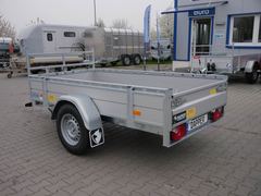Jans B 2.0 EG