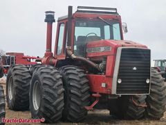 Massey Ferguson Massey-Ferguson 5200