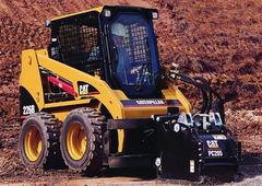 Caterpillar 216B