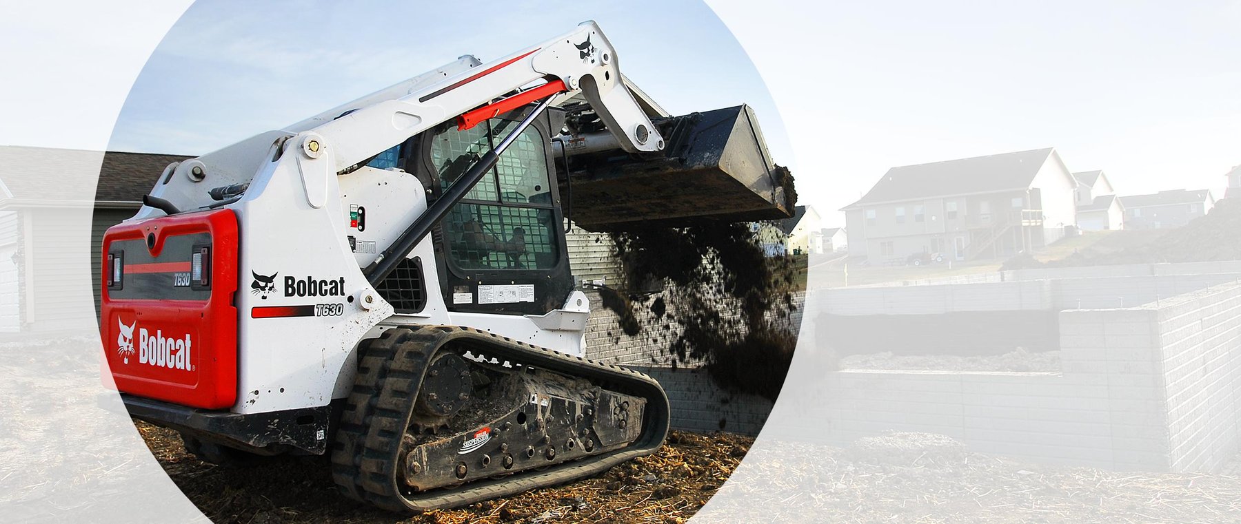 Bobcat T630